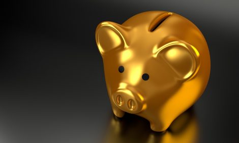 piggy-bank flipped
